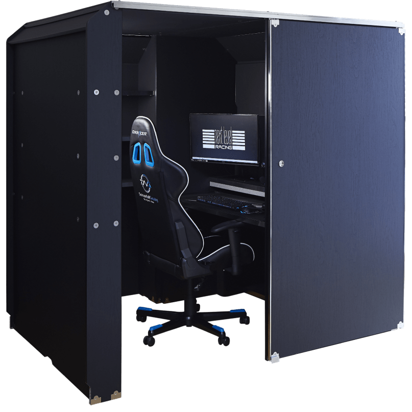 GAME基地 フルセット 防音材あり